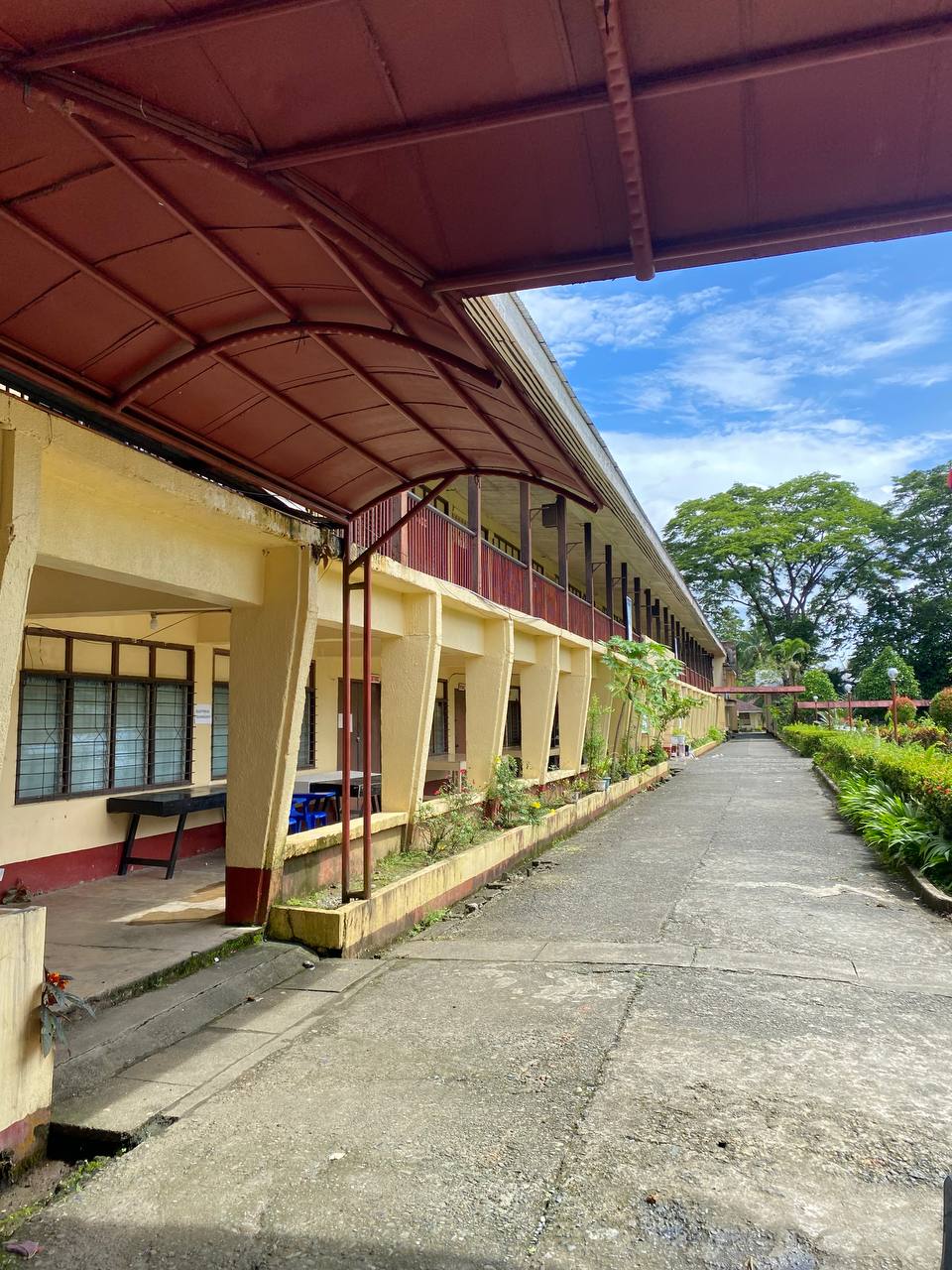 DIT Building 3